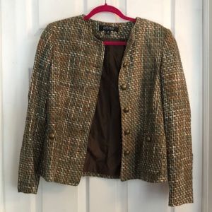 Kasper blazer size 8